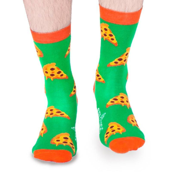 AlterSocks - პიცები, 2 image