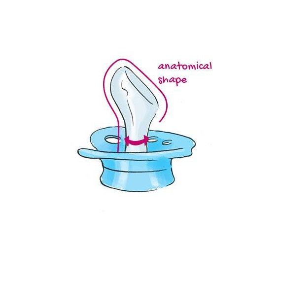 მატყუარა (5-18 თვე) - Nip, 4 image