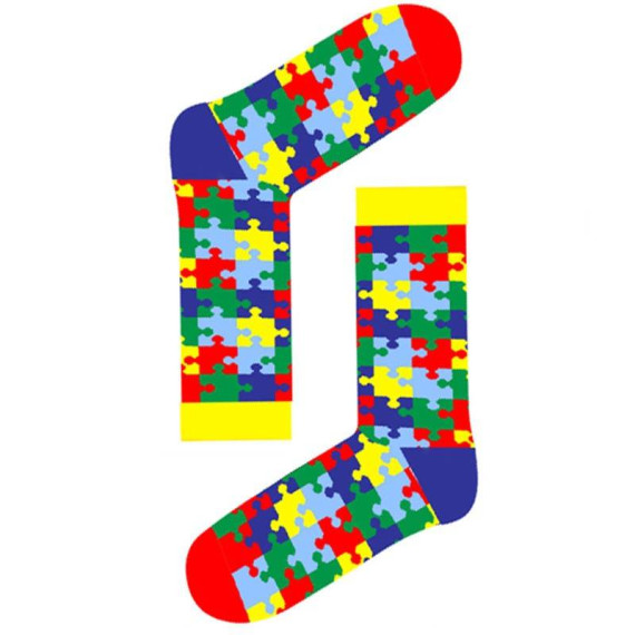 AlterSocks - ჟირაფი