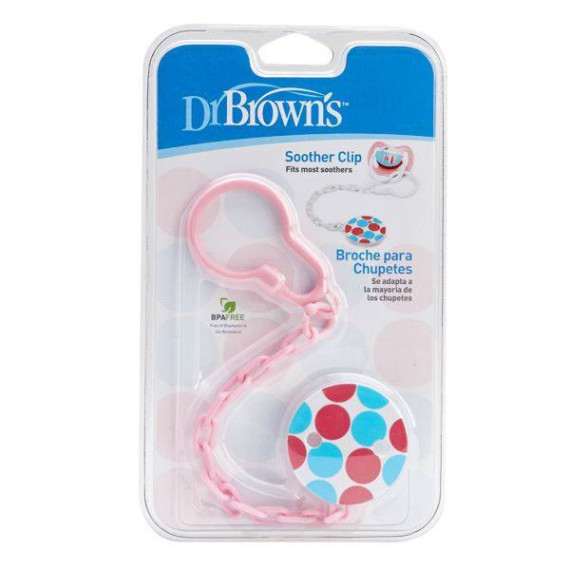 მატყუარას/ღრძილების მასაჟორის სამაგრი (ლურჯი) - Dr.brown's, 3 image მატყუარას/ღრძილების მასაჟორის სამაგრი (ლურჯი) - Dr.brown's, 3 image