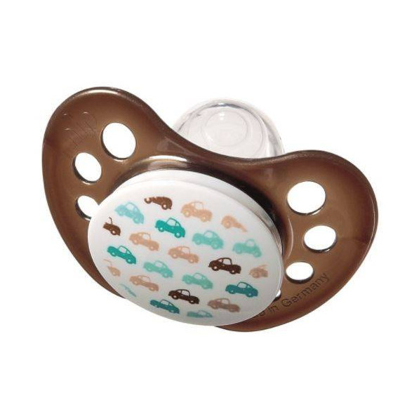 მატყუარა (5-18 თვე) - Nip, 2 image