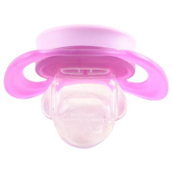 მატყუარა Denti (13+თვე) იასამნისფერი - Nip, 3 image