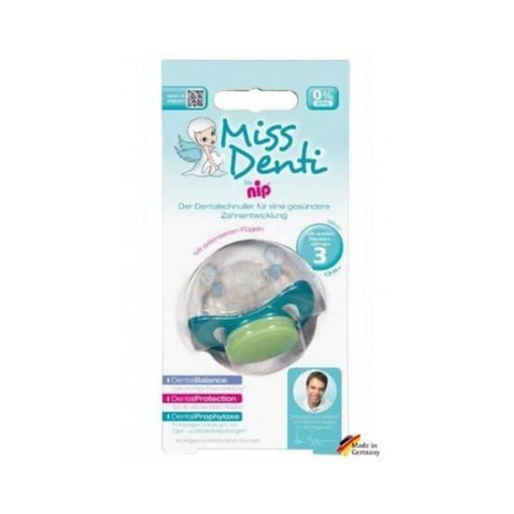 მატყუარა Denti (5-13თვე) - Nip, 2 image