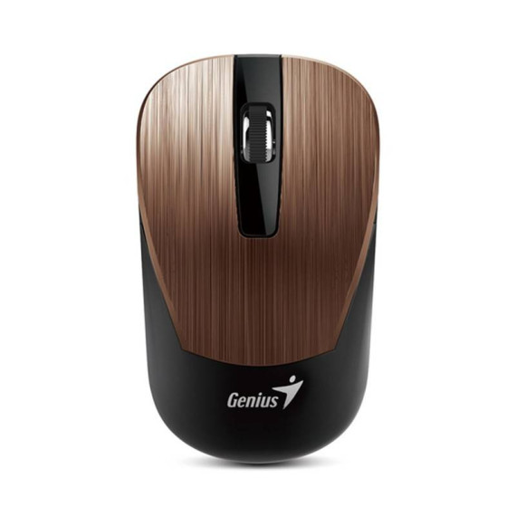 მაუსი - Genius NX-7015 Rosy Brown