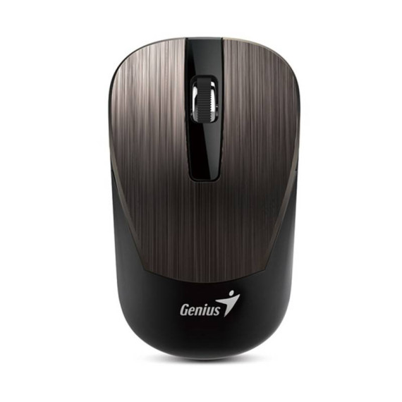 მაუსი - Genius NX-7015 Chocolate