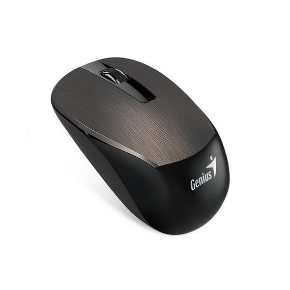 მაუსი - Genius NX-7015 Chocolate, 2 image