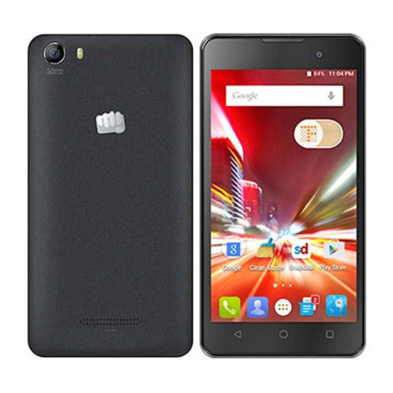 Micromax მობილური ტელეფონი Canvas Spark Q334 (მიკრომაქსი)