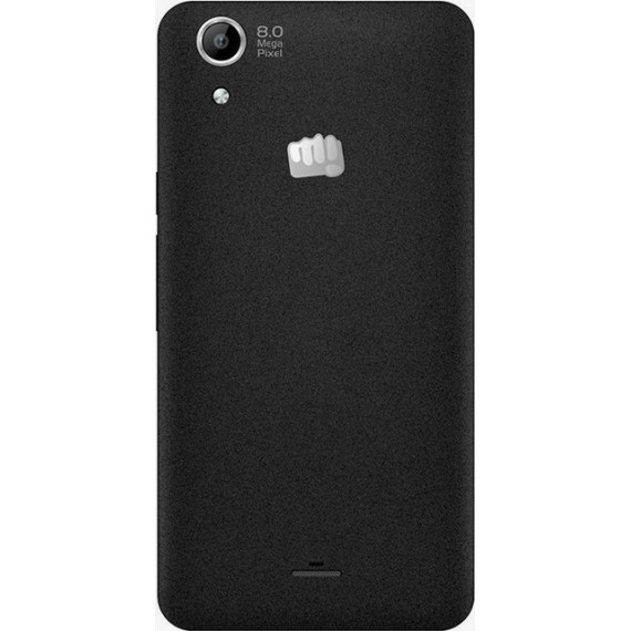 Micromax მობილური ტელეფონი Bolt Q338 (მიკრომაქსი), 3 image Micromax მობილური ტელეფონი Bolt Q338 (მიკრომაქსი), 3 image