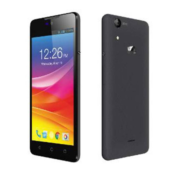 Micromax მობილური ტელეფონი CANVAS SELFIE 2 Q340 (მიკრომაქსი)