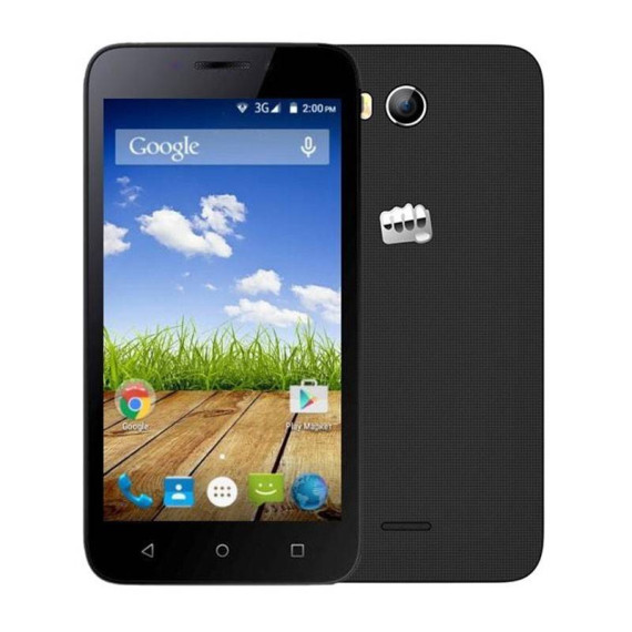 Micromax მობილური ტელეფონი Bolt Q379 (მიკრომაქსი)