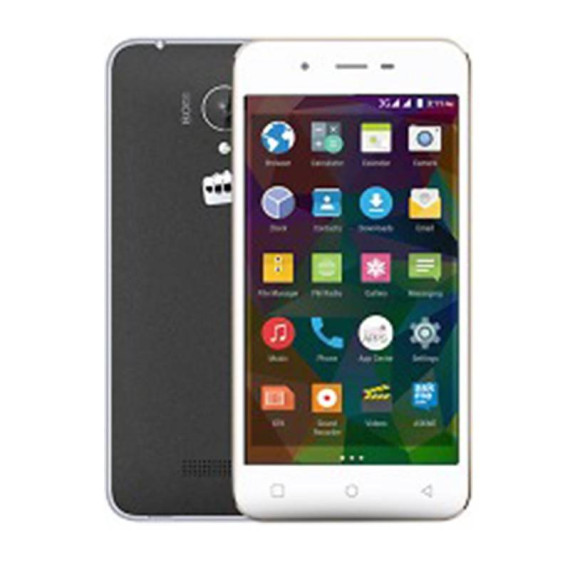 Micromax მობილური ტელეფონი Canvas Spark Q380 (მიკრომაქსი) Micromax მობილური ტელეფონი Canvas Spark Q380 (მიკრომაქსი)