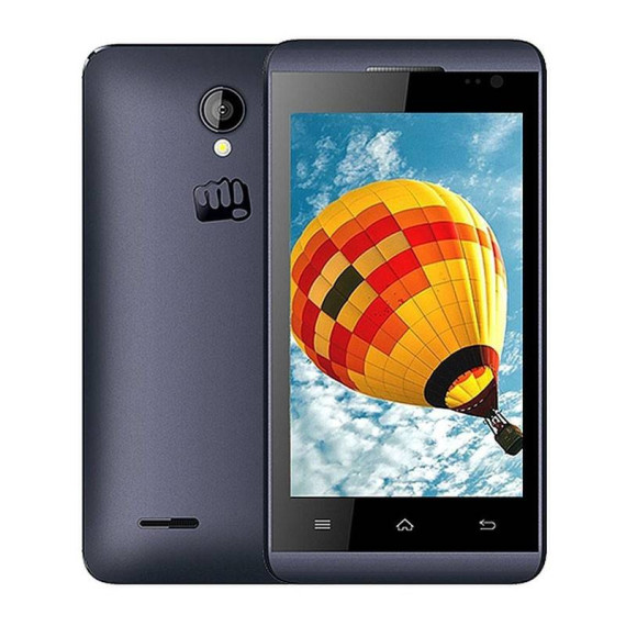 Micromax მობილური ტელეფონი Bolt S302 (მიკრომაქსი)