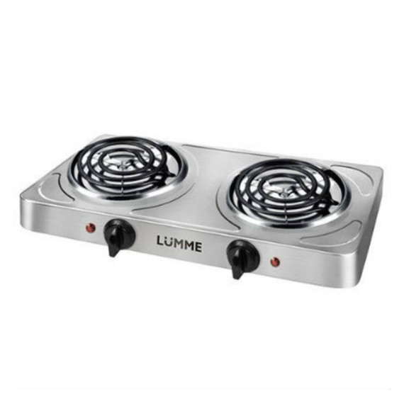 ელექტრო ქურა LUMME LU-3607 ელექტრო ქურა LUMME LU-3607