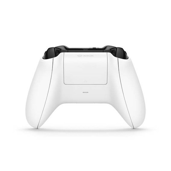 სათამაშო კონსოლი - Xbox One Wireless Controller White, 3 image