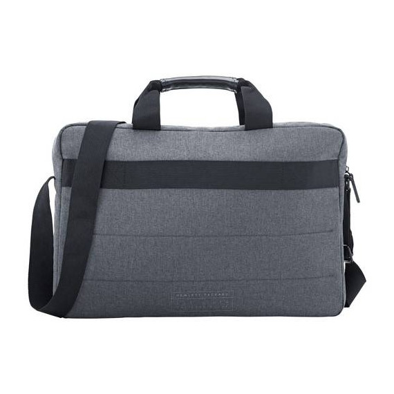 ნოუთბუქის ჩანთა - HP Value Topload (K0B38AA) – Grey, 2 image