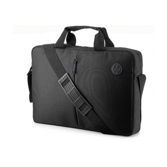 ნოუთბუქის ჩანთა - HP 15.6`` Focus Topload (T9B50AA) – Black