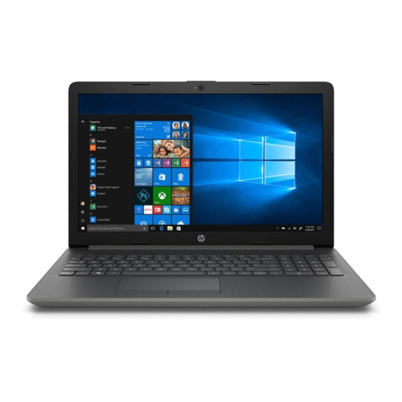 ნოუთბუქი - HP 15-da0153ur (4KF16EA)