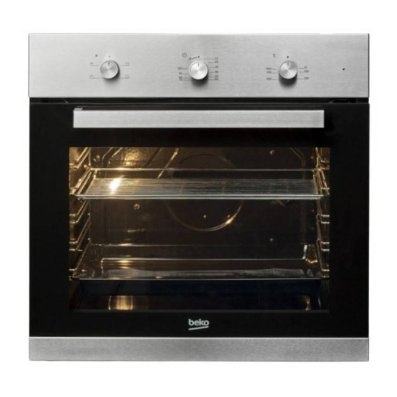 Beko ჩასამონტაჟებელი ღუმელი BIC 22100 X Superia (ბეკო)