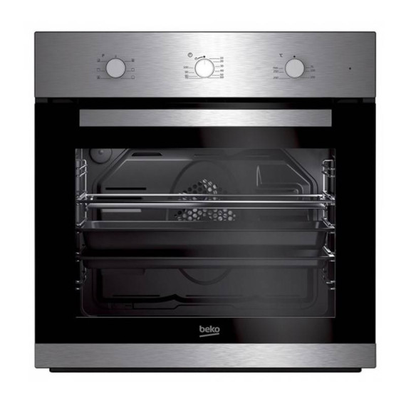 Beko ჩასაშენებელი ღუმელი BIE 22101 X Superia (ბეკო)