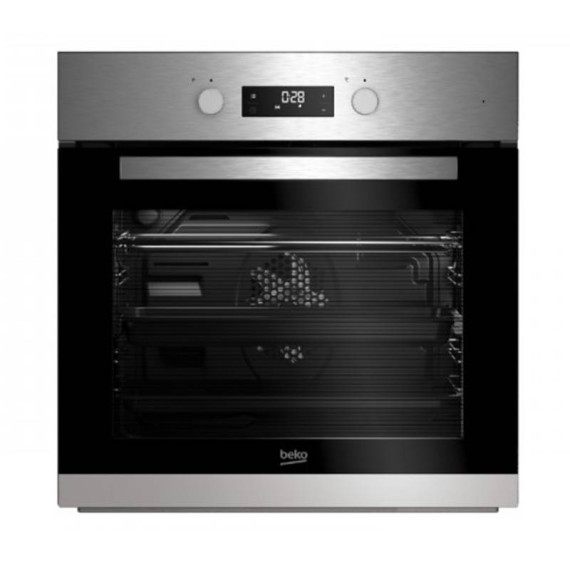 Beko ჩასაშენებელი ღუმელი BIE 22301 X Superia (ბეკო)