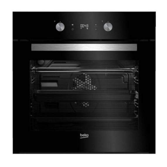 Beko ჩასაშენებელი ღუმელი BIE 24301 B Superia (ბეკო)