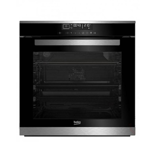 Beko ჩასაშენებელი ღუმელი-BIS 35500 XMS Superia (ბეკო)