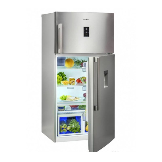 Beko მაცივარი DN 161230 DX (ბეკო)