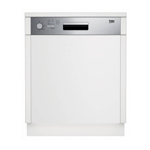 Beko ჭურჭლის სარეცხი მანქანა DSN04310X Superia (ბეკო)