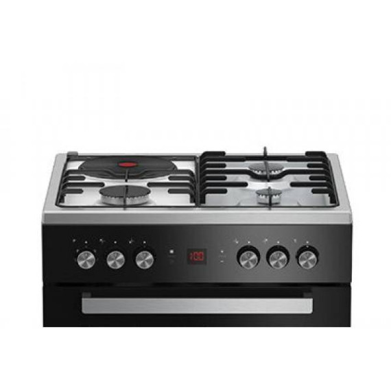 Beko გაზქურა FSE 63321 DXCS Superia (ბეკო), 2 image