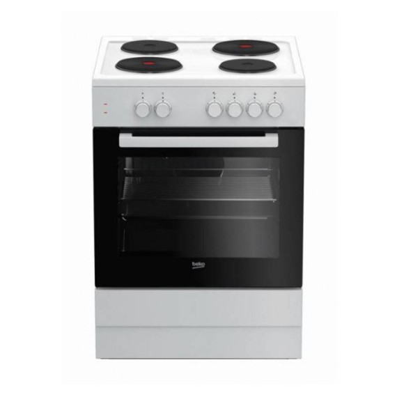 გაზქურა-FSS 66000 GW Superia BEKO