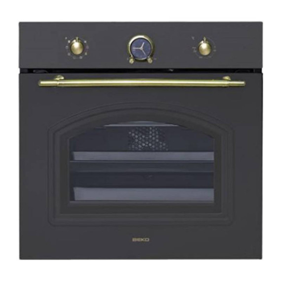 Beko ჩასაშენებელი ღუმელი-OIM 27201 A (ბეკო)