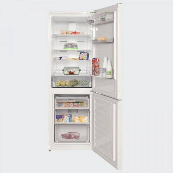 Beko მაცივარი RCNA365K20W (ბეკო), 3 image