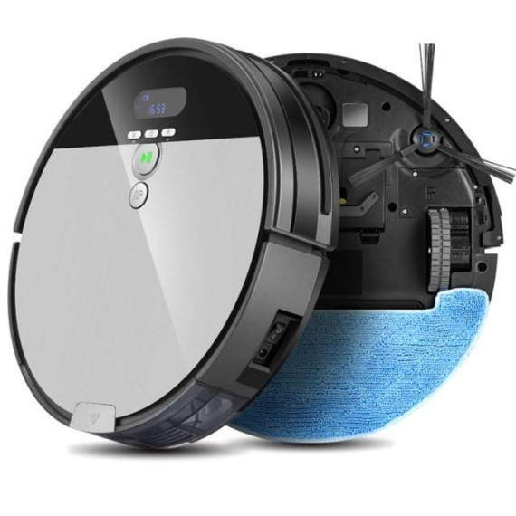 Ilife რობოტი მტვერსასრუტი V8s (აილაიფი), 7 image