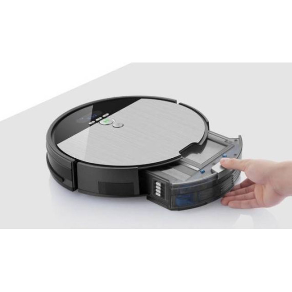 Ilife რობოტი მტვერსასრუტი V8s (აილაიფი), 5 image