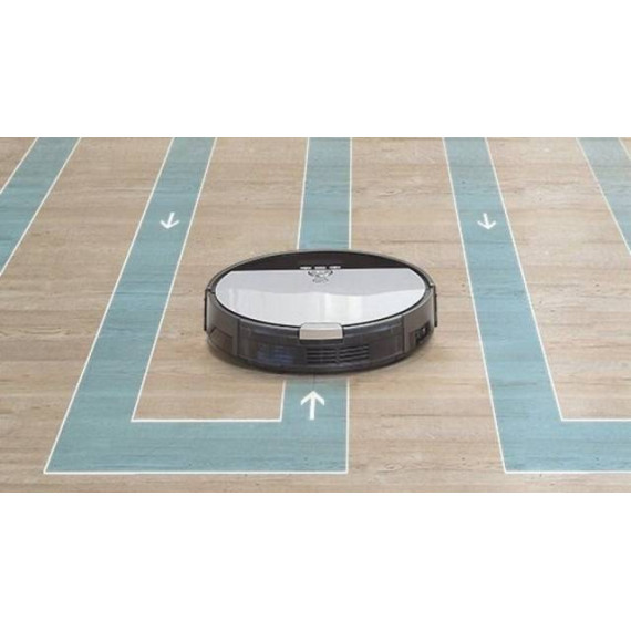 Ilife რობოტი მტვერსასრუტი V8s (აილაიფი), 2 image