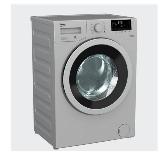 Beko სარეცხი მანქანა WMY 71283 LMSB2 Superia (ბეკო)