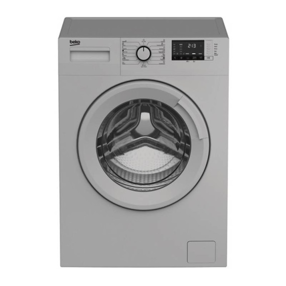 Beko სარეცხი მანქანა WTE7512BSS Nova (ბეკო)