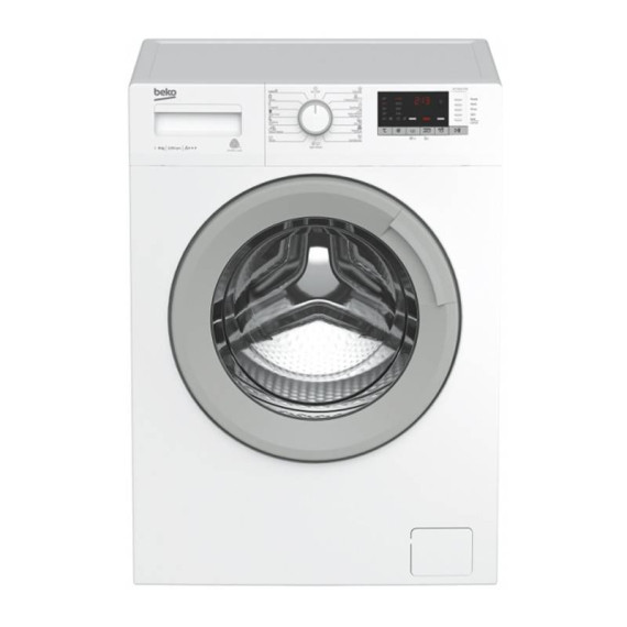 Beko სარეცხი მანქანა WTV8612XSW Nova (ბეკო)