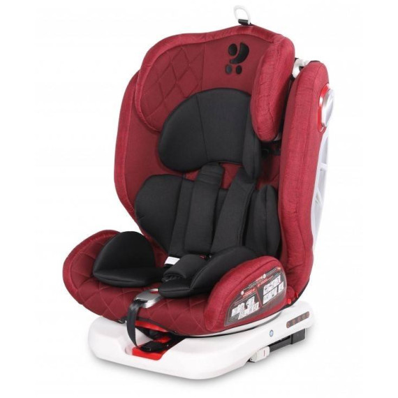 Lorelli ქარსითი Isofix  ROTO 0-36კგ (ლორელი), 2 image