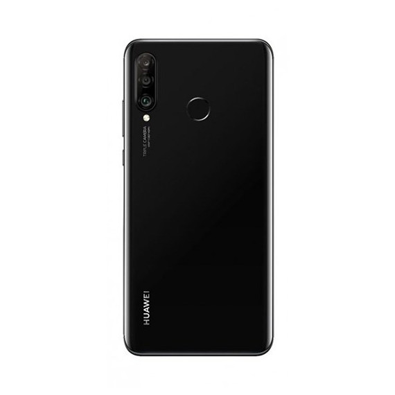 Huawei მობილური ტელეფონი P30 Lite LTE Black (ჰუავეი), 3 image Huawei მობილური ტელეფონი P30 Lite LTE Black (ჰუავეი), 3 image