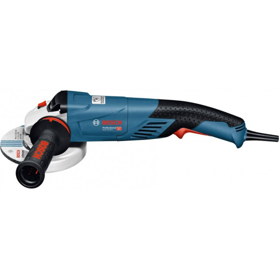 კუთხსახეხი GWS 18-150 L, 2 image კუთხსახეხი GWS 18-150 L, 2 image