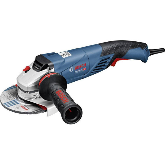 კუთხსახეხი GWS 18-150 L, 3 image კუთხსახეხი GWS 18-150 L, 3 image