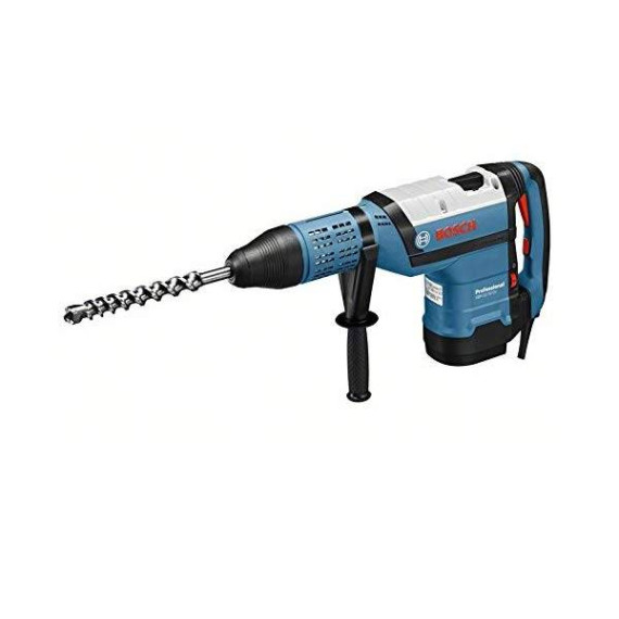 პერფორატორი SDS-max GBH 12-52 DV, 2 image