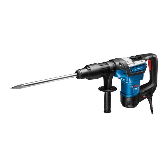 პერფორატორი SDS-max GBH 5-40 D