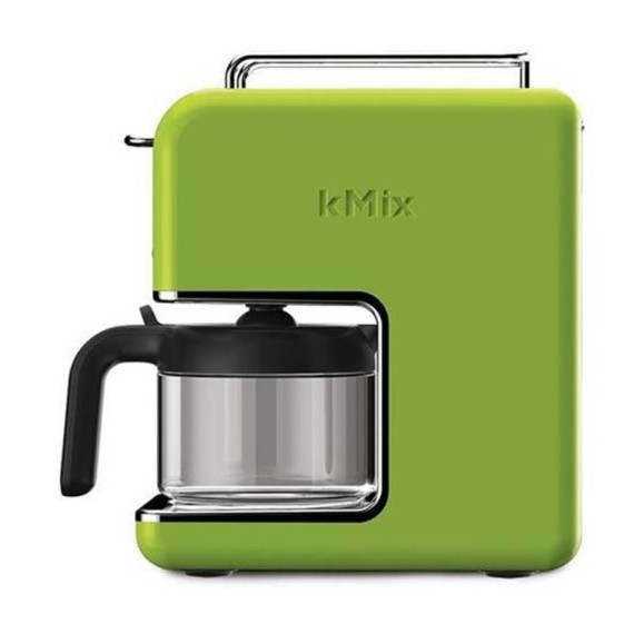 ყავის აპარატი - Kenwood CMM620 ყავის აპარატი - Kenwood CMM620