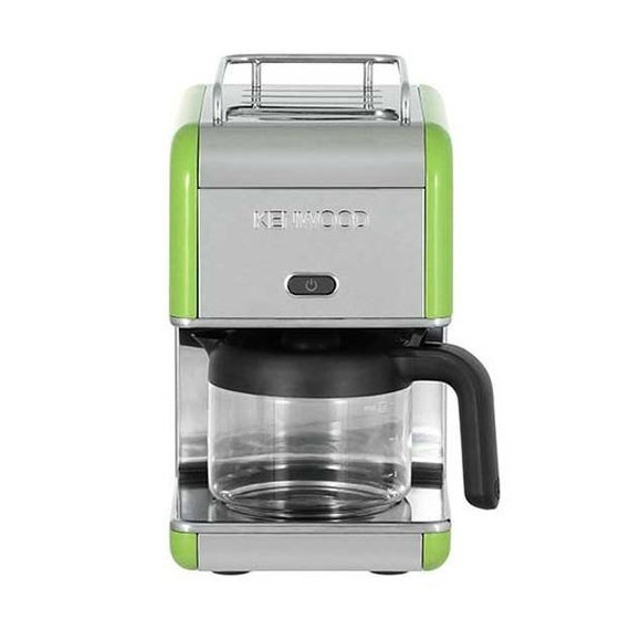 ყავის აპარატი - Kenwood CMM620, 4 image ყავის აპარატი - Kenwood CMM620, 4 image