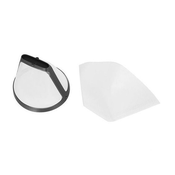 ყავის აპარატი - Kenwood CMM620, 2 image ყავის აპარატი - Kenwood CMM620, 2 image