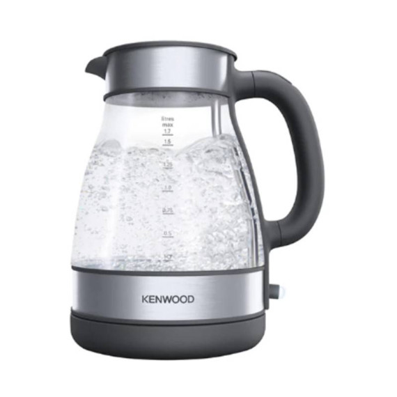 ელექტრო ჩაიდანი - Kenwood ZJG112CL
