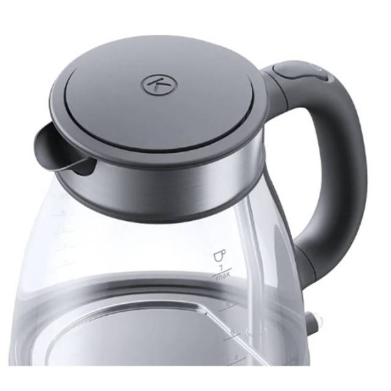 ელექტრო ჩაიდანი - Kenwood ZJG112CL, 2 image