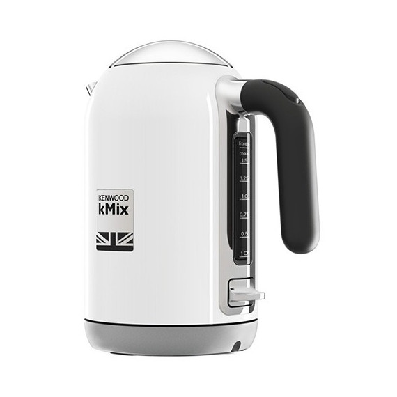 ელექტრო ჩაიდანი - Kenwood ZJX740WH, 2 image